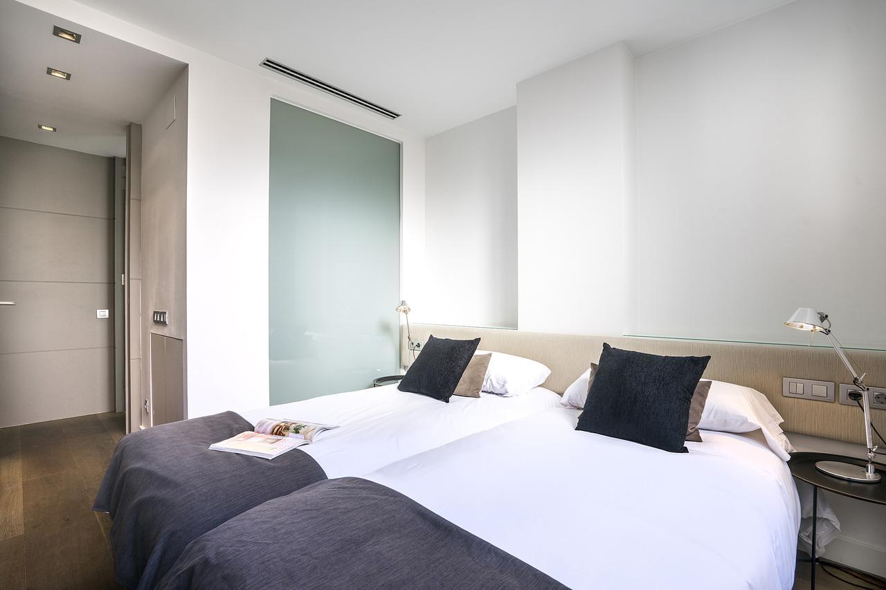 Friendly Rentals Palau Barcelona Exterior foto